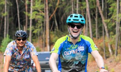 Smile if you support the STO!